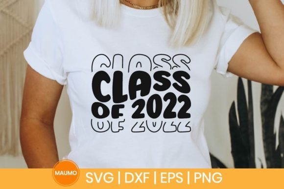 Class of 2022 Graduation Graphics & Print Templates