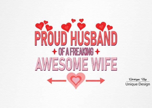 Funny Valentine’s Day Quote Graphics for T-Shirt Designs