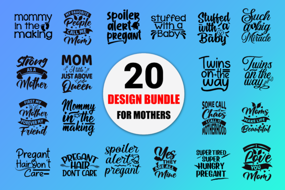 Inspirational Quote for Mother SVG: Graphics for Kdp Interiors