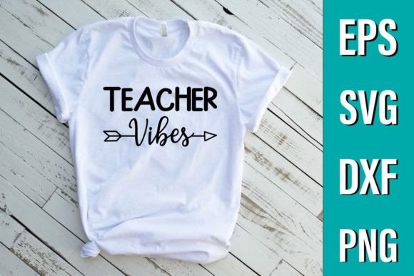 Teacher Vibes – Clean, Warm, and Ready for Stitching